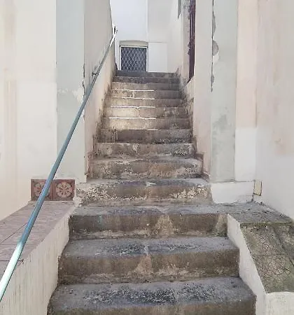 Sikeliafourrooms Pensión Catania