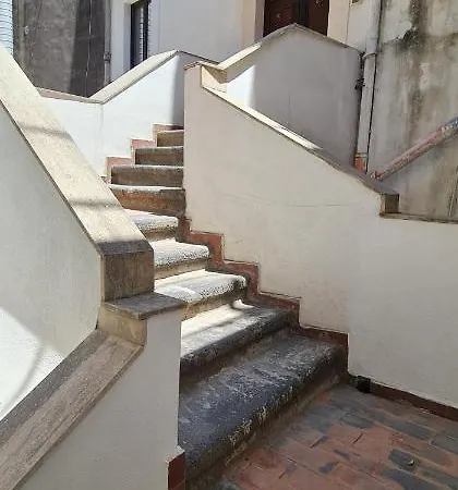 Pensión Sikeliafourrooms