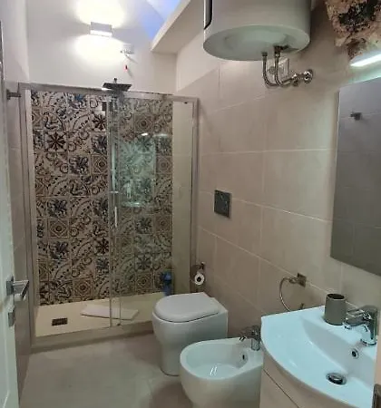 Sikeliafourrooms * Catania