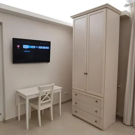 Sikeliafourrooms Catania
