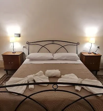 Pensión Sikeliafourrooms Catania