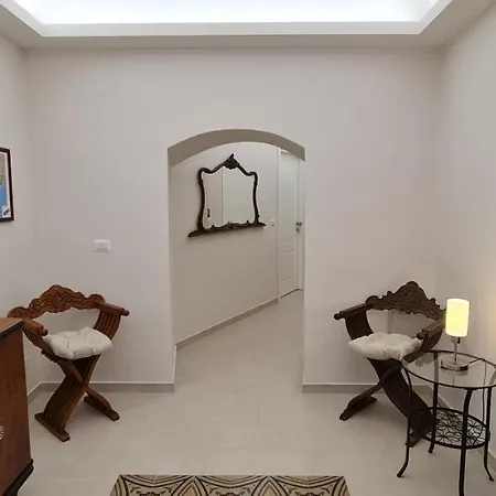Sikeliafourrooms * Catania