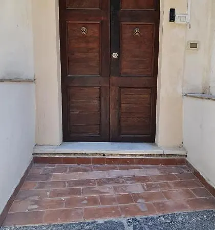 Sikeliafourrooms Guest house Catania