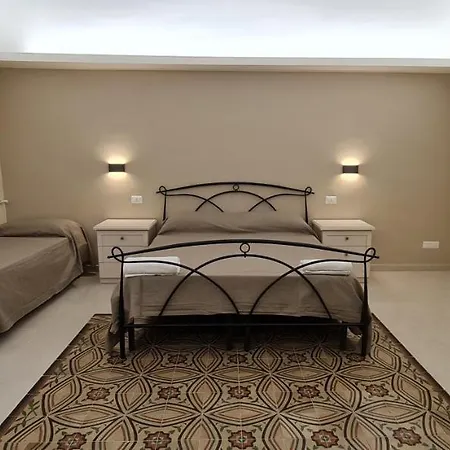 Sikeliafourrooms Catania