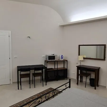 Sikeliafourrooms Guest house *