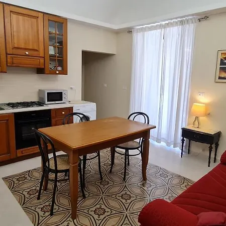 Sikeliafourrooms Guest house *