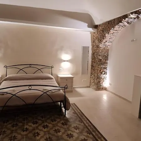 Sikeliafourrooms Guest house Catania