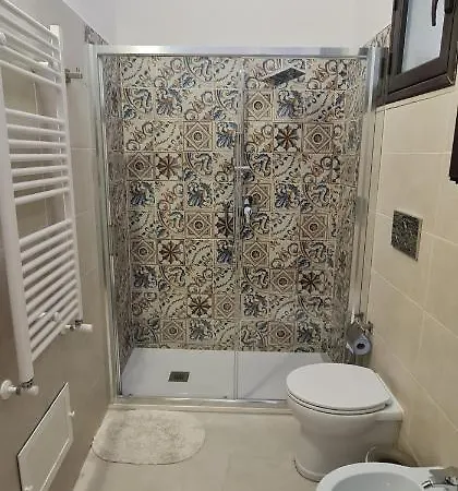 Sikeliafourrooms * Catania